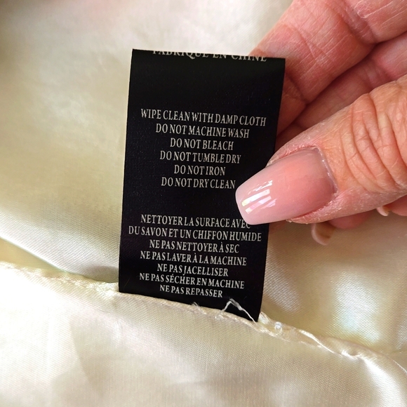 BLANKNYC Faux Leathet Moto Jacket - Picture 9 of 13